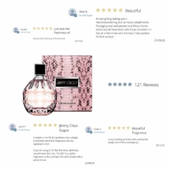 Jimmy Choo Eau De Parfum Women's Perfume Spray (40ml, 60ml, 100ml) -Hugo Boss Shop jimmy choo women s perfume jimmy choo eau de parfum women s perfume spray 40ml 60ml 100ml 36753664639135
