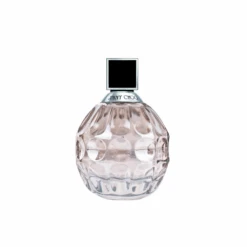 Jimmy Choo Eau De Toilette Women's Perfume Spray (40ml, 60ml, 100ml)