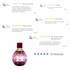 Jimmy Choo Fever Eau De Parfum Women's Perfume Spray (40ml, 60ml, 100ml) -Hugo Boss Shop jimmy choo women s perfume jimmy choo fever eau de parfum women s perfume spray 40ml 60ml 100ml 36775203504287
