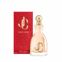 Jimmy Choo I Want Choo Eau De Parfum Women's Perfume Spray (40ml, 60ml, 100ml) 7 Jimmy Choo I Want Choo Eau De Parfum Women's Perfume Spray (40ml, 60ml, 100ml) -Hugo Boss Shop jimmy choo women s perfume jimmy choo i want choo eau de parfum women s perfume spray 40ml 60ml 100ml 100ml 30087676625055