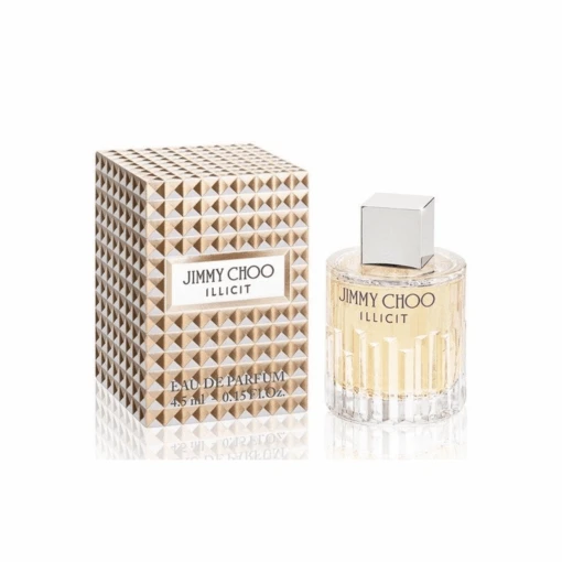 Jimmy Choo Illicit Eau De Parfum Miniature Splash (4.5ml)