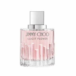 Jimmy Choo Illicit Flower Eau De Toilette Women's Perfume Spray (40ml, 60ml, 100ml) -Hugo Boss Shop jimmy choo women s perfume jimmy choo illicit flower eau de toilette women s perfume spray 40ml 60ml 100ml 34421974630559