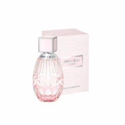 Jimmy Choo L'eau Eau De Toilette Women's Perfume Spray (40ml, 60ml, 90ml) -Hugo Boss Shop jimmy choo women s perfume jimmy choo l eau eau de toilette women s perfume spray 40ml 60ml 90ml 90ml 31362582904991