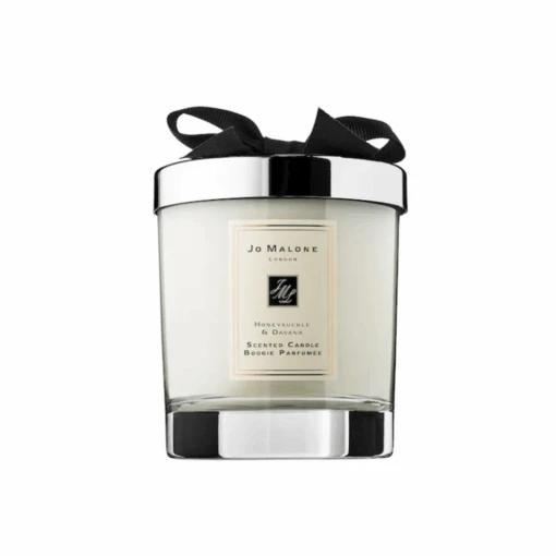 Jo Malone Honeysuckle & Davana Home Candle (200g)