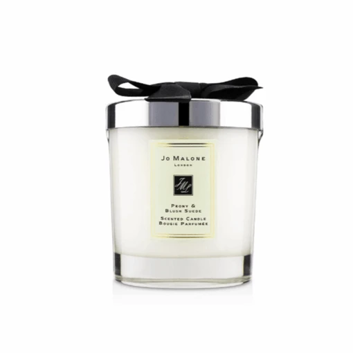 Jo Malone Peony & Blush Suede Home Candle (200g)