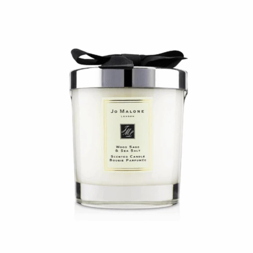 Jo Malone Wood Sage & Sea Salt Home Candle (200g)