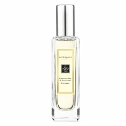 Jo Malone English Oak & Hazelnut Cologne Unisex Fragrance Spray (30ml)