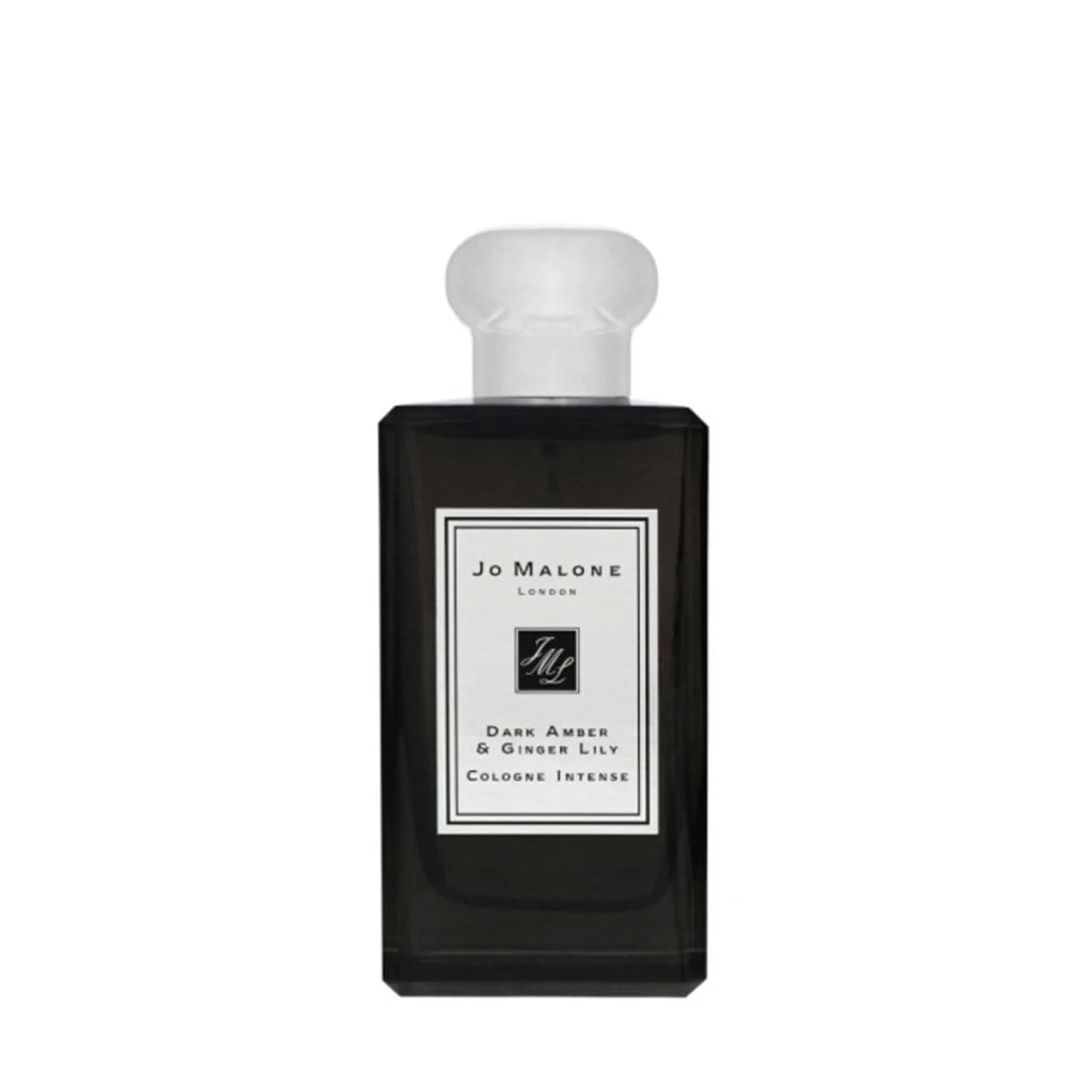 Jo Malone Dark Amber & Ginger Lily Cologne Spray (50ml, 100ml) 4 Jo Malone Dark Amber & Ginger Lily Cologne Spray (50ml, 100ml) - Image 2