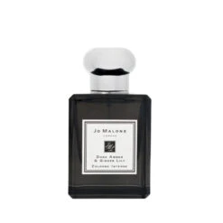 Jo Malone Dark Amber & Ginger Lily Cologne Spray (50ml, 100ml)