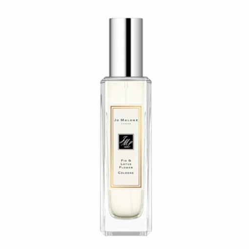 Jo Malone Fig & Lotus Flower Cologne Women's Fragrance Spray (30ml)