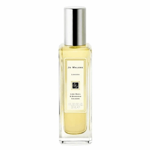 Jo Malone Lime Basil & Mandarin Cologne Spray (30ml, 50ml, 100ml)