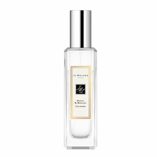 Jo Malone Poppy & Barley Cologne Women's Fragrance Spray (30ml)