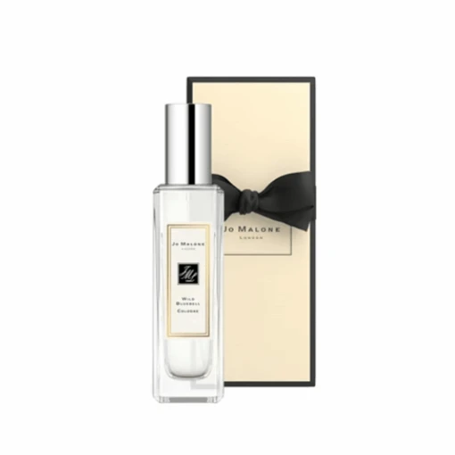 Jo Malone Wild Bluebell Cologne Spray (30ml)