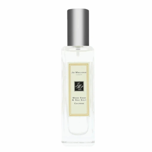 Jo Malone Wood Sage & Sea Salt Cologne Spray (30ml, 50ml, 100ml)