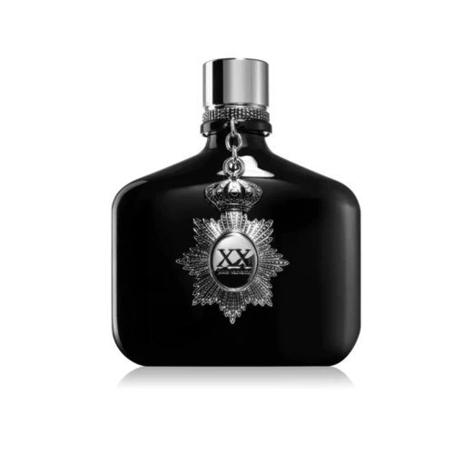 John Varvatos XX Eau De Toilette Men's Aftershave Spray (75ml, 125ml)