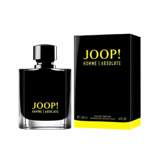 Joop! Homme Absolute Eau De Parfum Men's Aftershave Spray (120ml)