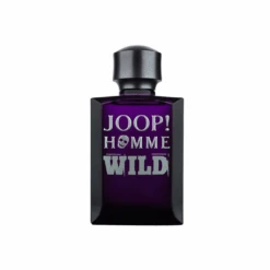 Joop! Homme Wild Eau De Toilette Men's Aftershave Spray (75ml, 125ml)