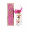 Juicy Couture Viva La Juicy Fleur Eau De Parfum Women's Perfume Spray (75ml) -Hugo Boss Shop juicy couture women s perfume juicy couture viva la juicy fleur eau de parfum women s perfume spray 75ml 36625598939295