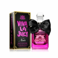 Juicy Couture Viva La Juicy Noir Eau De Parfum Women's Perfume Spray (50ml, 100ml) -Hugo Boss Shop juicy couture women s perfume juicy couture viva la juicy noir eau de parfum women s perfume spray 50ml 100ml 100ml 34121257615519