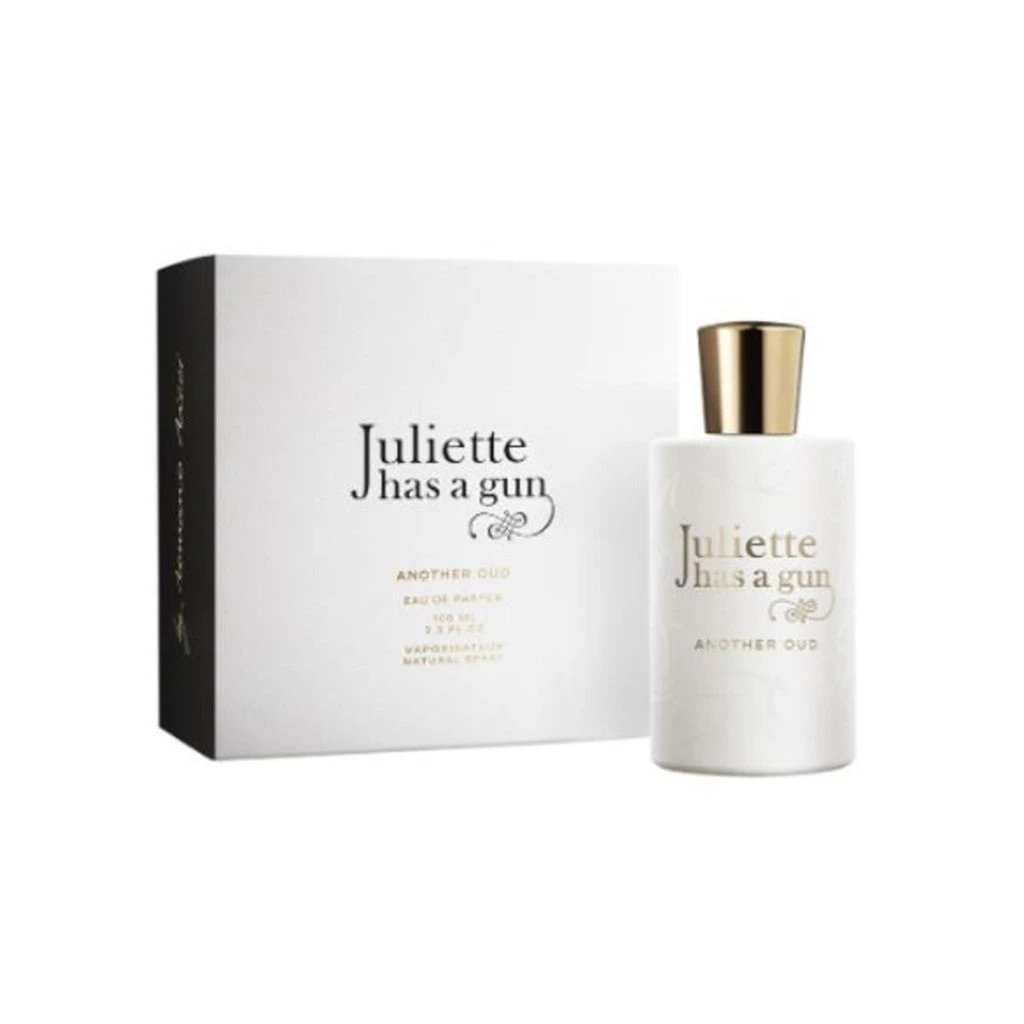Juliette Has A Gun Another Oud Eau De Parfum Women's Perfume Spray (100ml) 3 Juliette Has A Gun Another Oud Eau De Parfum Women's Perfume Spray (100ml)