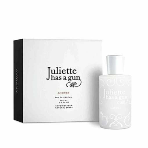 Juliette Has A Gun Anyway Eau De Parfum Women's Perfume Spray (100ml)