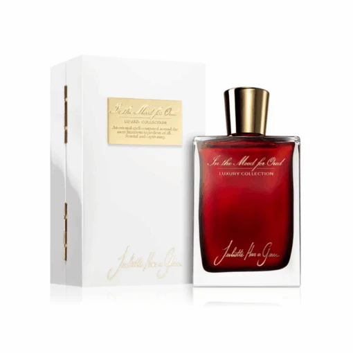 Juliette Has A Gun In The Mood For Oud Eau De Parfum Women's Perfume Spray (100ml)