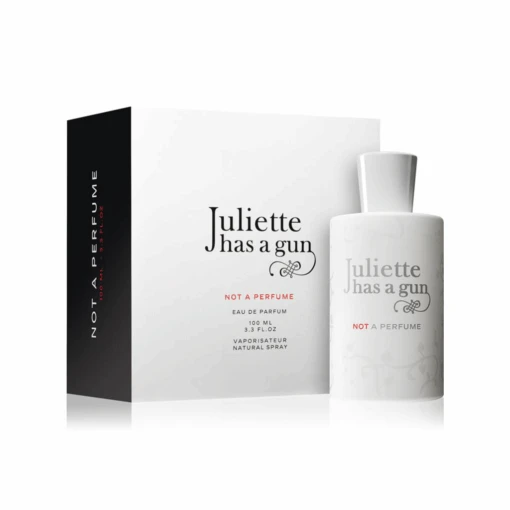Juliette Has A Gun Not A Perfume Eau De Parfum Women's Perfume Spray (100ml)