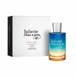 Juliette Has A Gun Vanilla Vibes Eau De Parfum Women's Perfume Spray (100ml)