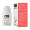 K18 Leave-In Molecular Repair Leave-In Hair Mask (50ml) 1 K18 Leave-In Molecular Repair Leave-In Hair Mask (50ml) -Hugo Boss Shop k18 hair care k18 leave in molecular repair leave in hair mask 50ml 36492589465759