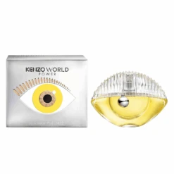 Kenzo World Power Eau De Parfum Women's Perfume Spray (75ml)