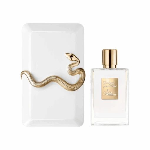 Kilian Good Girl Gone Bad Eau De Parfum Women's Spray Gift Set (50ml) With Clutch Bag