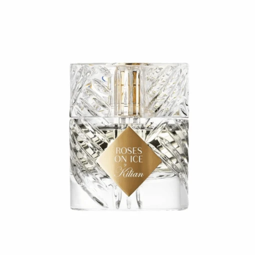 Kilian Roses On Ice Eau De Parfum Women's Perfume Spray (50ml)