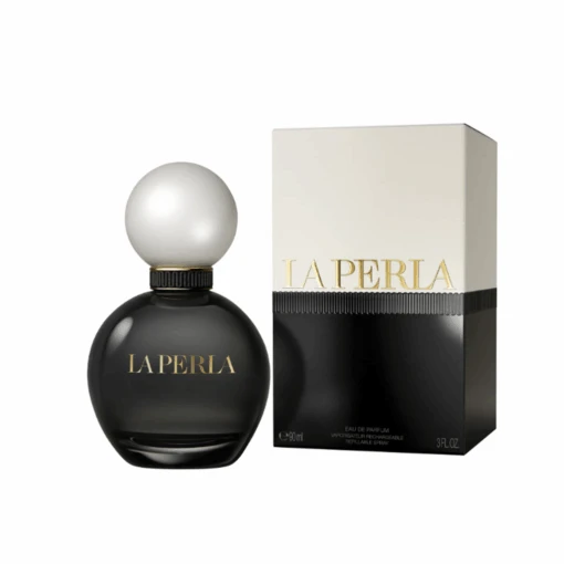 La Perla Signature Eau De Parfum Women's Perfume Spray (50ml, 90ml)