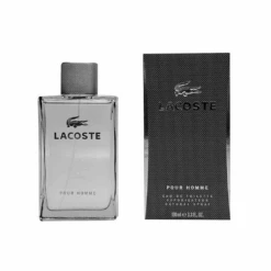 Lacoste Pour Homme Eau De Toilette Men's Aftershave Spray (100ml)
