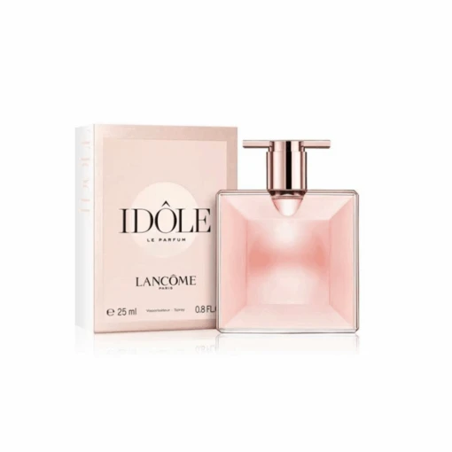Lancome Idôle Eau De Parfum Women's Perfume Spray (25ml, 50ml, 75ml)
