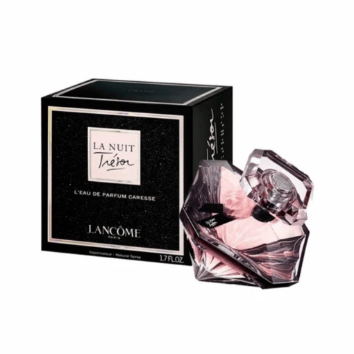 Lancome La Nuit Tresor Eau De Parfum Women's Spray (50ml)