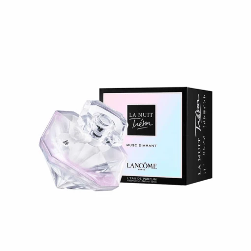 Lancome La Nuit Tresor Musc Diamant Eau De Parfum Women's Perfume Spray (50ml, 75ml)