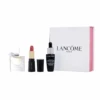 Lancome La Vie Est Belle Eau De Parfum Women's Perfume Spray Gift Set (4ml) With Serum + L'absolu Rouge Lipstick -Hugo Boss Shop lancome women s perfume lancome la vie est belle eau de parfum women s perfume spray gift set 4ml with serum l absolu rouge lipstick 36835886825631