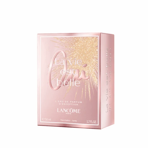 Lancome La Vie Est Belle Oui Eau De Parfum Women's Perfume Spray (50ml)