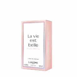 Lancome La Vie Est Belle Soleil Cristal Eau De Parfum Women's Perfume Spray (50ml, 100ml) -Hugo Boss Shop lancome women s perfume lancome la vie est belle soleil cristal eau de parfum women s perfume spray 50ml 100ml 100ml 28686728134815