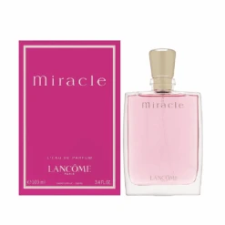 Lancome Miracle Eau De Parfum Women's Perfume Spray (50ml, 100ml) -Hugo Boss Shop lancome women s perfume lancome miracle eau de parfum women s perfume spray 50ml 100ml 36611096379551