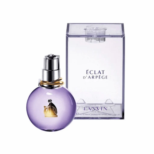 Lanvin Eclat D'Arpege Eau De Parfum Women's Perfume Spray (50ml, 100ml)