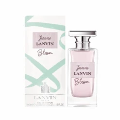 Lanvin Jeanne Blossom Eau De Parfum Women's Perfume Spray (100ml)