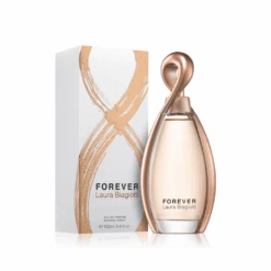 Laura Biagiotti Forever Eau De Parfum Women's Perfume Spray (100ml)
