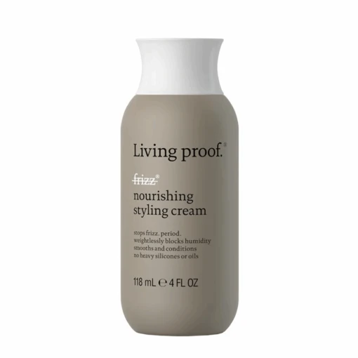Living Proof No Frizz Styling Cream (118ml)