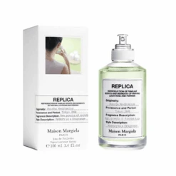 Maison Margiela Matcha Meditation Eau De Toilette Unisex Perfume Spray (100ml) -Hugo Boss Shop maison margiela women s perfume maison margiela matcha meditation eau de toilette women s perfume spray 100ml 36611219488927