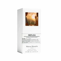 Maison Margiela On A Date Eau De Toilette Unisex Perfume Spray (100ml) 5 Maison Margiela On A Date Eau De Toilette Unisex Perfume Spray (100ml) -Hugo Boss Shop maison margiela women s perfume maison margiela replica on a date eau de toilette women s perfume spray 100ml 36611209298079