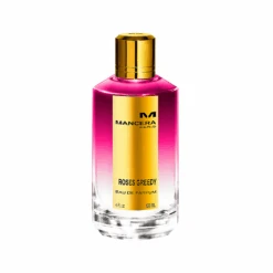 Mancera Roses Greedy Eau De Parfum Women's Perfume Spray (120ml)
