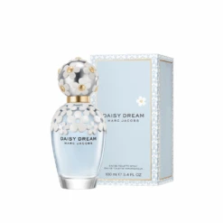 Marc Jacobs Daisy Dream Eau De Toilette Women's Perfume Spray (30ml, 50ml, 100ml) -Hugo Boss Shop marc jacobs women s perfume marc jacobs daisy dream eau de toilette women s perfume spray 30ml 50ml 100ml 100ml 30450380570783