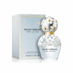 Marc Jacobs Daisy Dream Eau De Toilette Women's Perfume Spray (30ml, 50ml, 100ml) -Hugo Boss Shop marc jacobs women s perfume marc jacobs daisy dream eau de toilette women s perfume spray 30ml 50ml 100ml 50ml 30450447646879